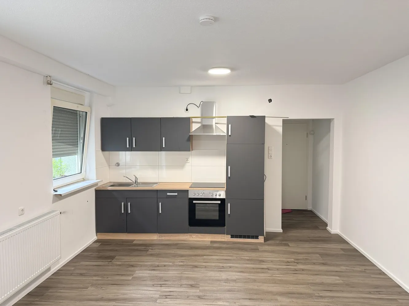 1 room apartment with 30 m² in Bochum – Photo 1