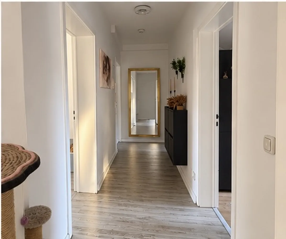 3 Zimmer Wohnung mit 64 m² in Marl – Bild 4