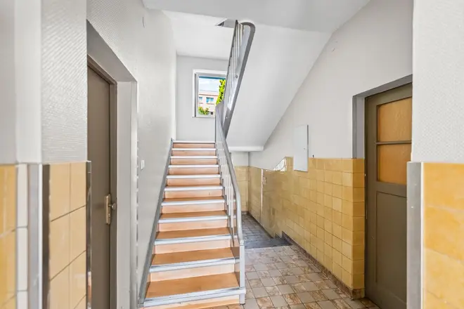 3 Zimmer Wohnung mit 95 m² in Nürnberg – Bild 6