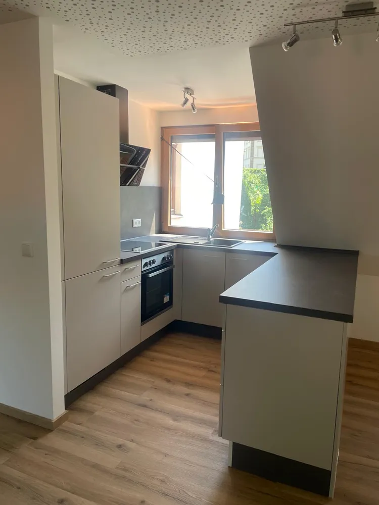 2 Zimmer Wohnung mit 51 m² in Bamberg – Bild 1