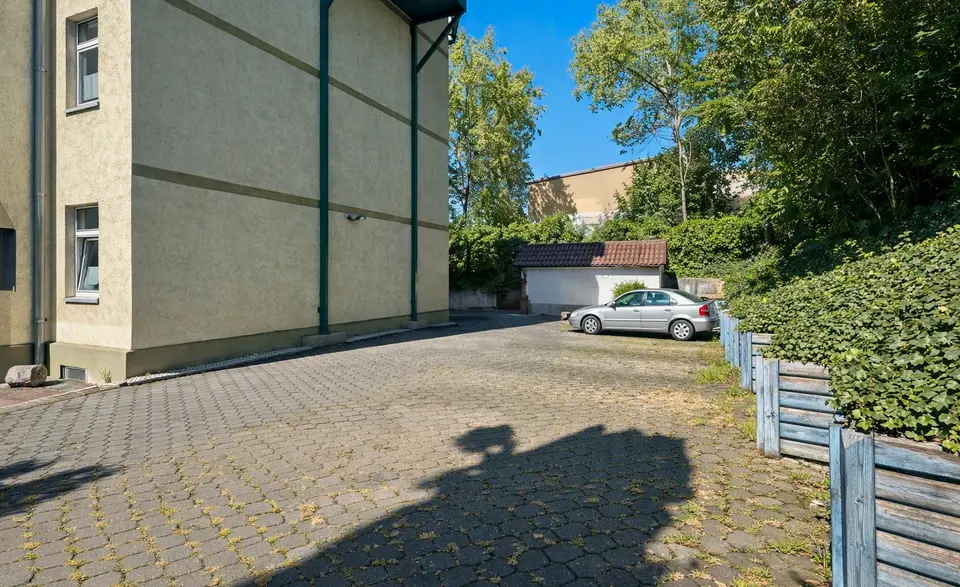 2 room apartment with 56 m² in Gera – Photo 3