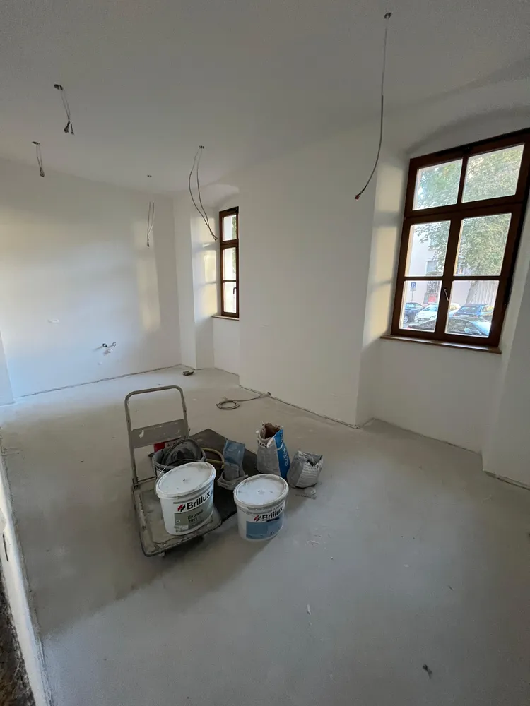 3 room apartment with 76 m² in Regensburg – Photo 8