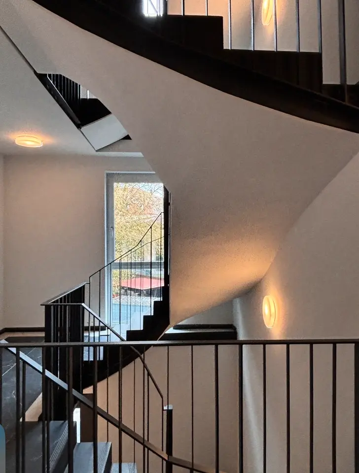 2 Zimmer Wohnung mit 67 m² in Delitzsch – Bild 9
