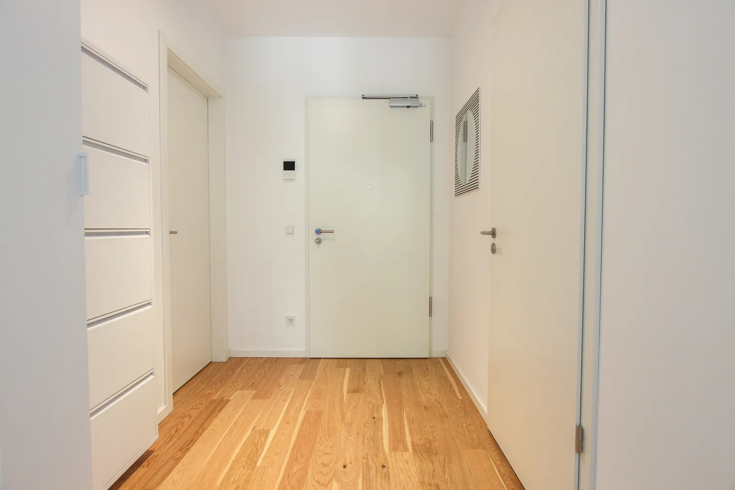 2 Zimmer Wohnung mit 47 m² in München – Bild 7