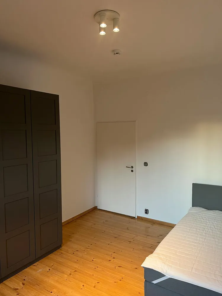 Shared room with 14 m² in Berlin – Photo 3