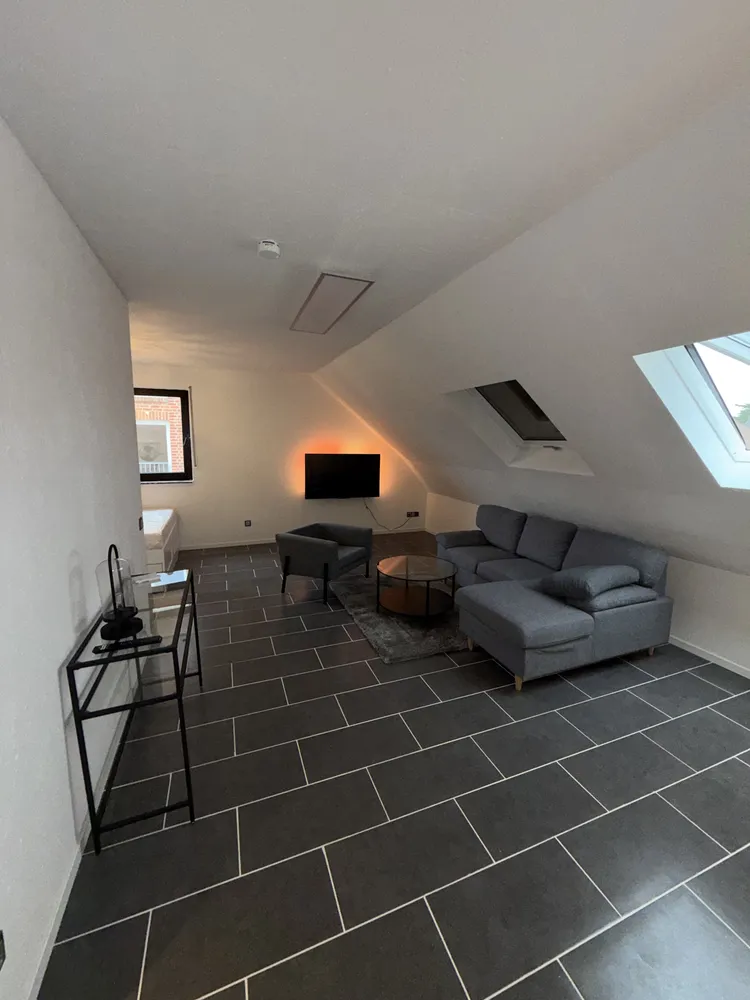 1 Zimmer Wohnung mit 33 m² in Dortmund – Bild 2