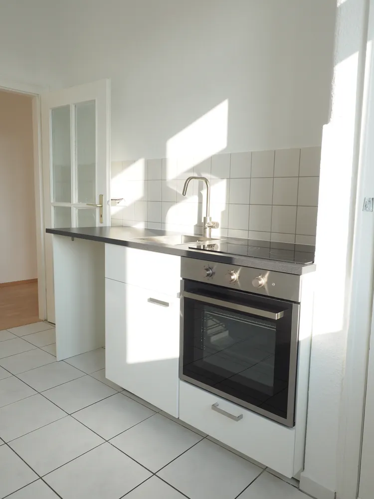 2 Zimmer Wohnung mit 63 m² in Berlin – Bild 7