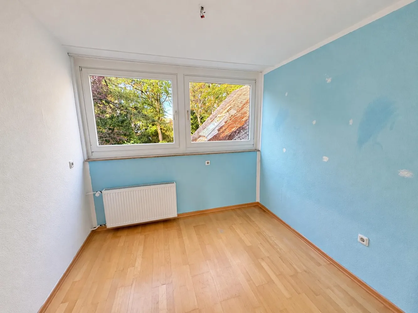 5 Zimmer Wohnung mit 130 m² in Dortmund – Bild 4