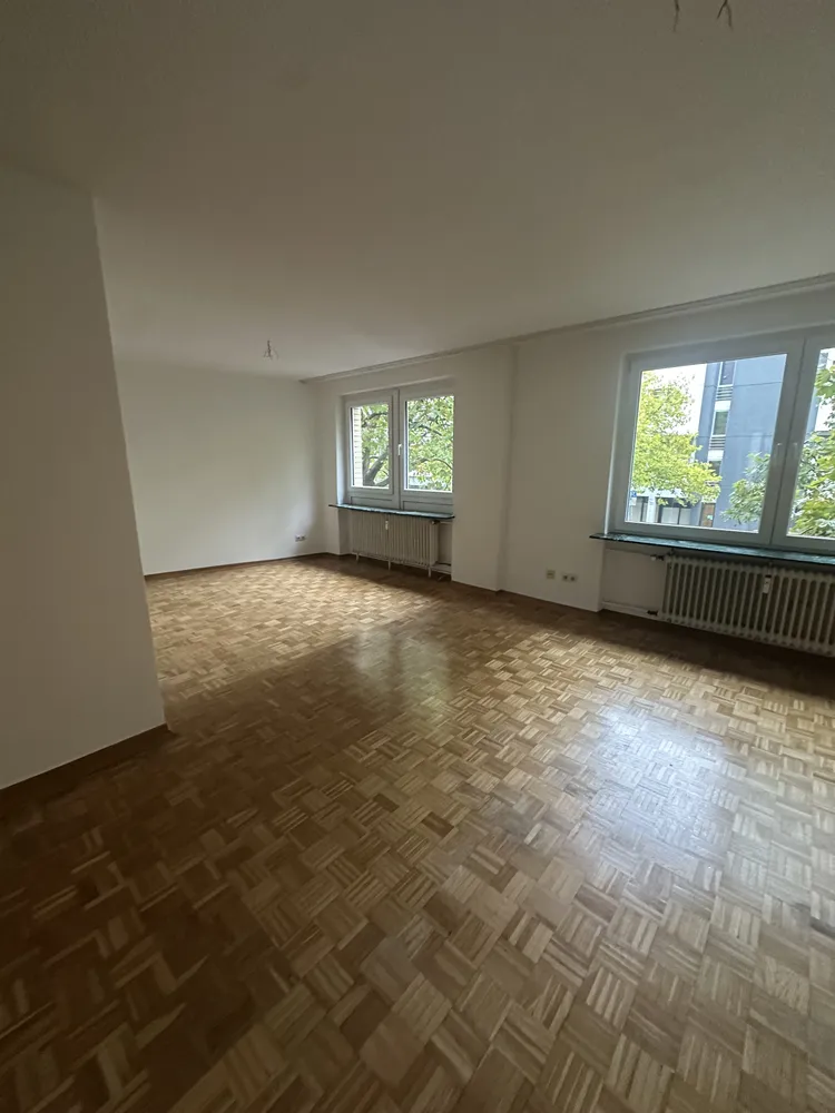 4 room apartment with 123 m² in Hanover – Photo 4