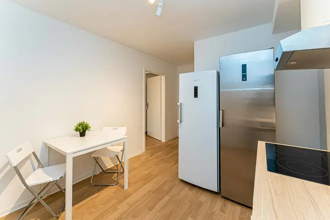 WG-Zimmer mit 37 m² in Potsdam – Bild 10