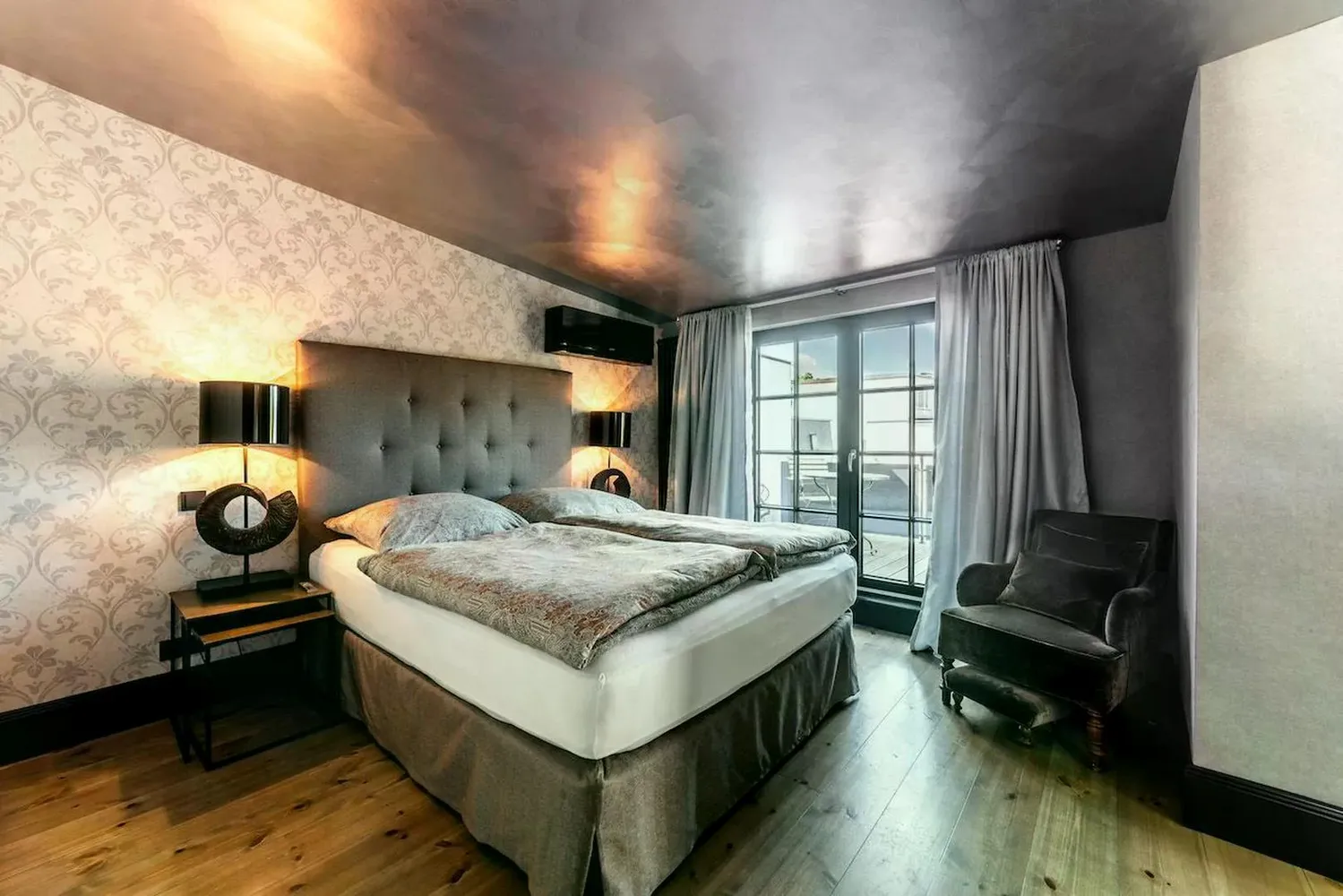 3 Zimmer Wohnung mit 87 m² in Hamburg – Bild 2