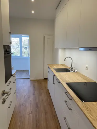 3 Zimmer Wohnung mit 82 m² in Leipzig – Bild 7