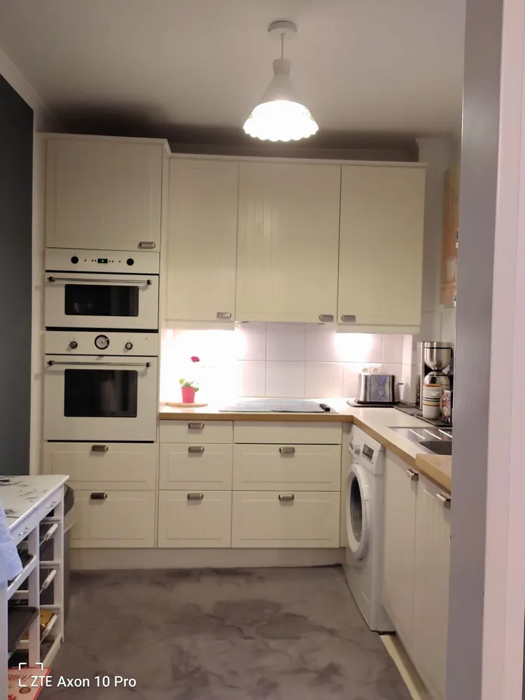 3 Zimmer Wohnung mit 92 m² in Hamburg – Bild 6