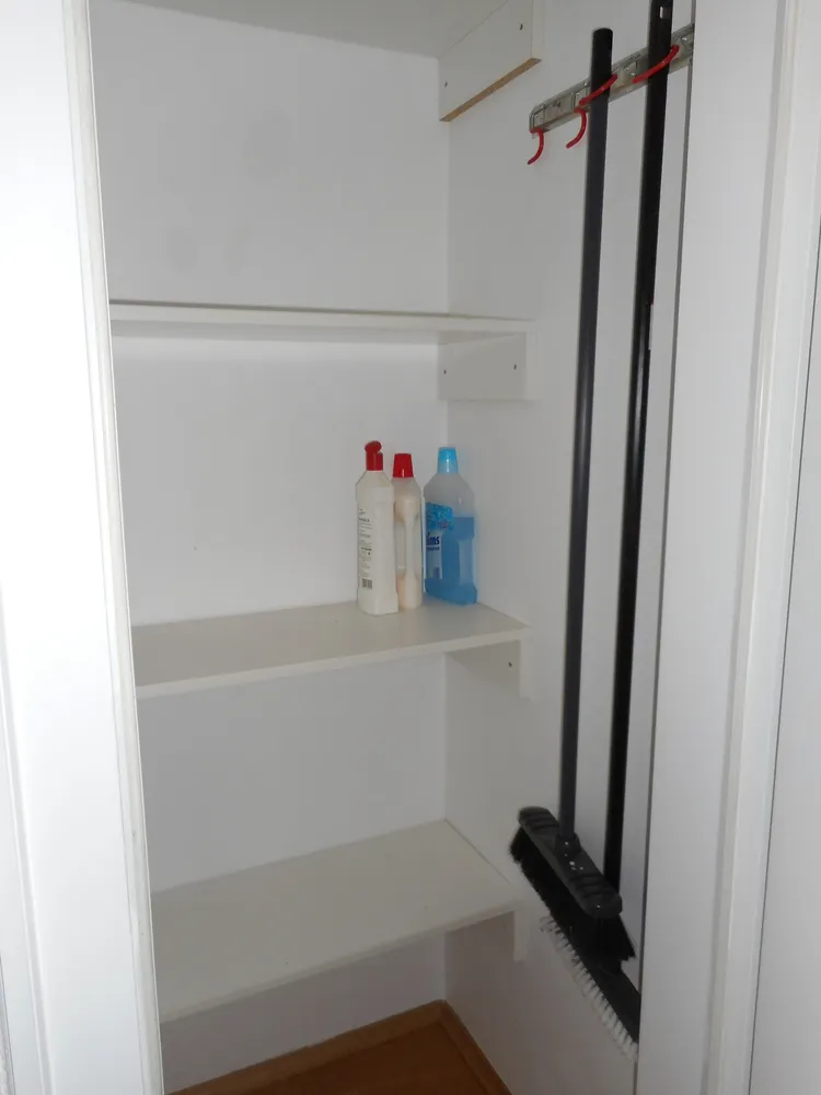 2 room apartment with 37 m² in Mülheim an der Ruhr – Photo 9