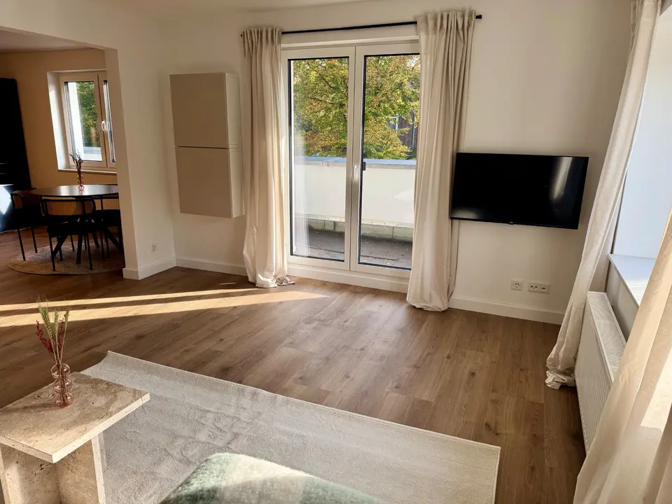 3 Zimmer Wohnung mit 73 m² in Hamburg – Bild 6
