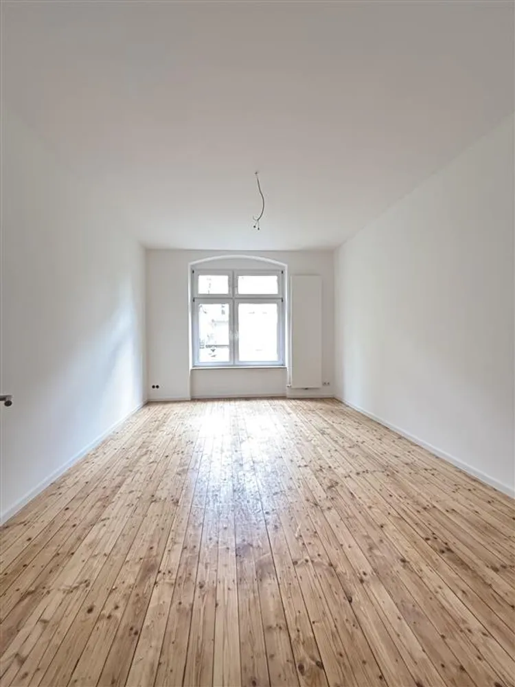 4 Zimmer Wohnung mit 110 m² in Koblenz – Bild 3