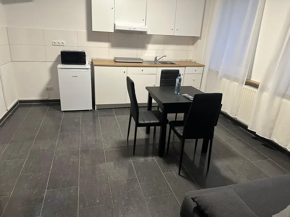 WG-Zimmer mit 45 m² in Mönchengladbach – Bild 1