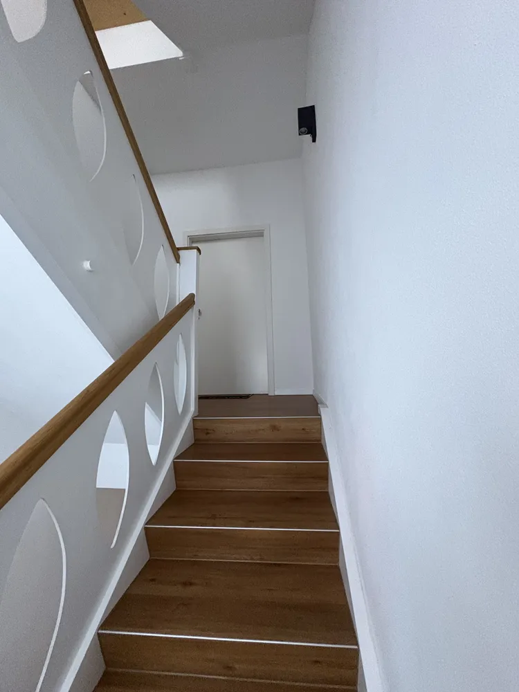 4 Zimmer Wohnung mit 105 m² in Karlsruhe – Bild 6