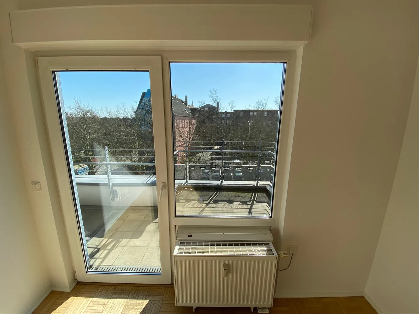 2 Zimmer Wohnung mit 59 m² in Solingen – Bild 7