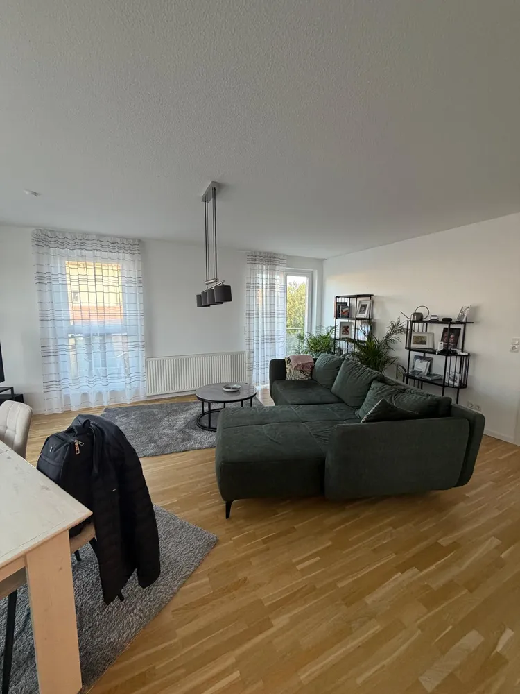 3 Zimmer Wohnung mit 100 m² in Neumünster – Bild 10