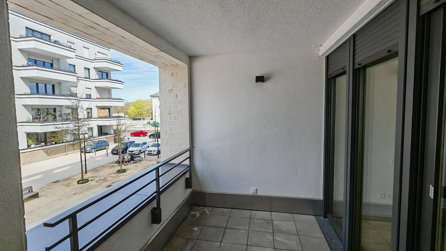 2 Zimmer Wohnung mit 68 m² in Regensburg – Bild 4
