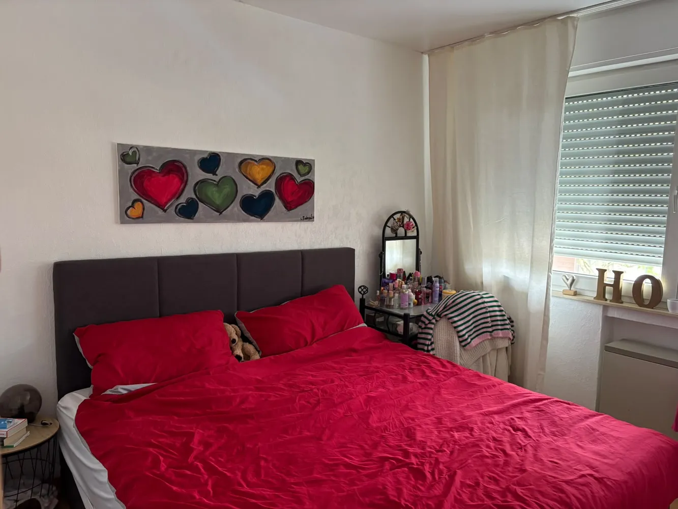 2 Zimmer Wohnung mit 42 m² in Dortmund – Bild 8