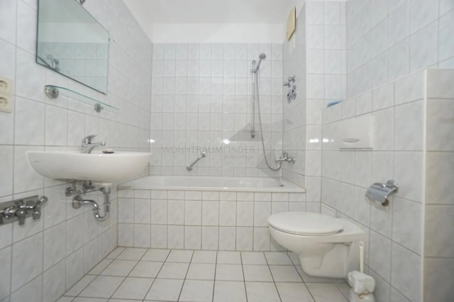 2 Zimmer Wohnung mit 62 m² in Zwickau – Bild 3