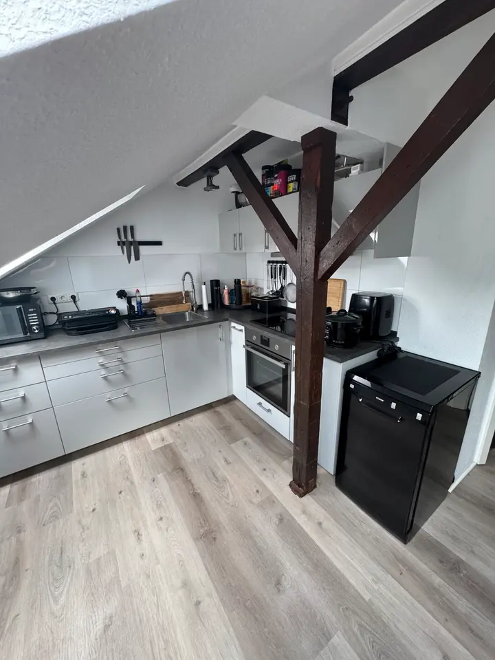 4 Zimmer Wohnung mit 61 m² in Mönchengladbach – Bild 9