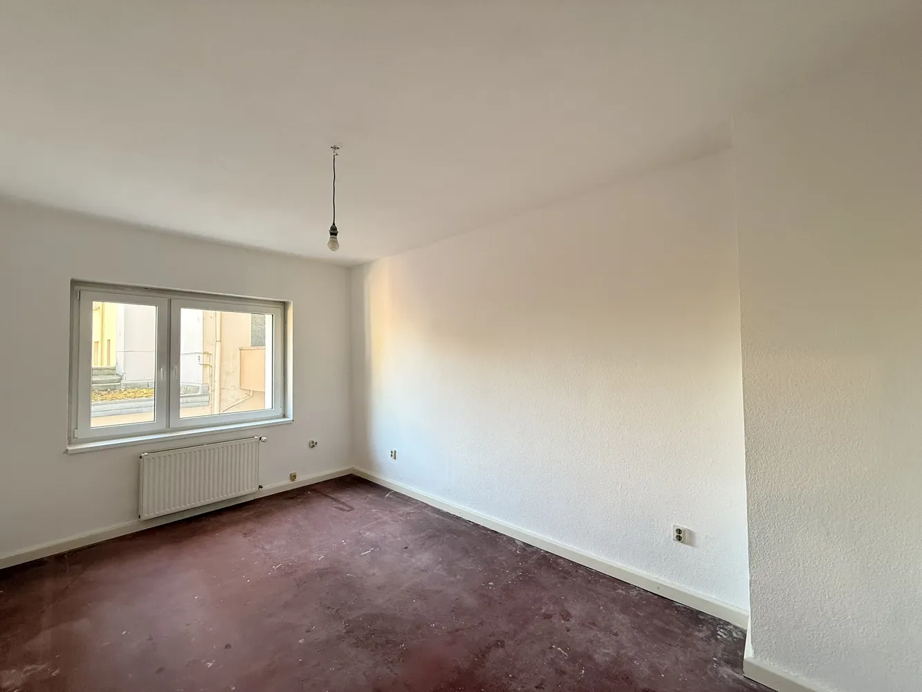2 Zimmer Wohnung mit 47 m² in Essen – Bild 1