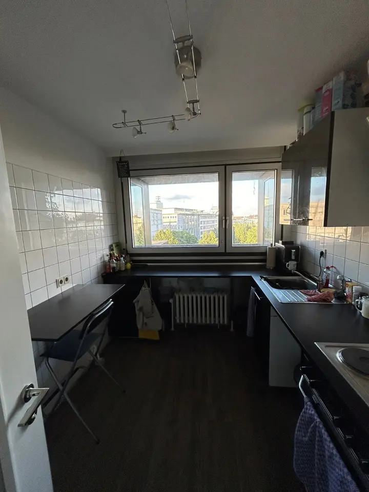 4 Zimmer Wohnung mit 110 m² in Bielefeld – Bild 7