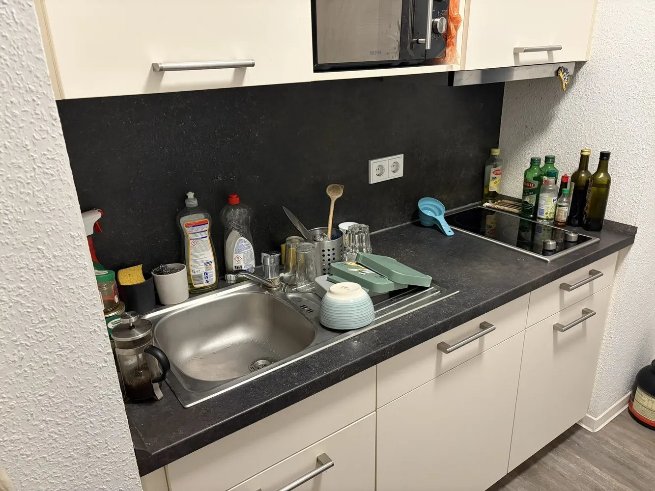 WG-Zimmer mit 21 m² in Potsdam – Bild 3