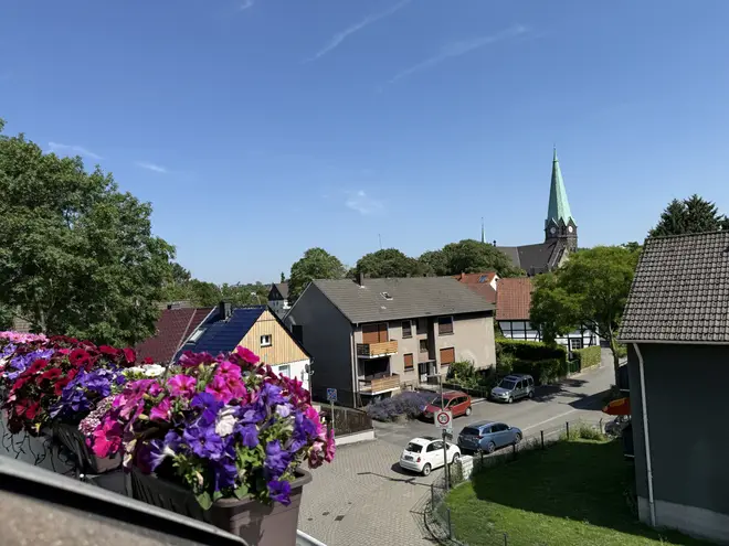 2 Zimmer Wohnung mit 60 m² in Dortmund – Bild 1