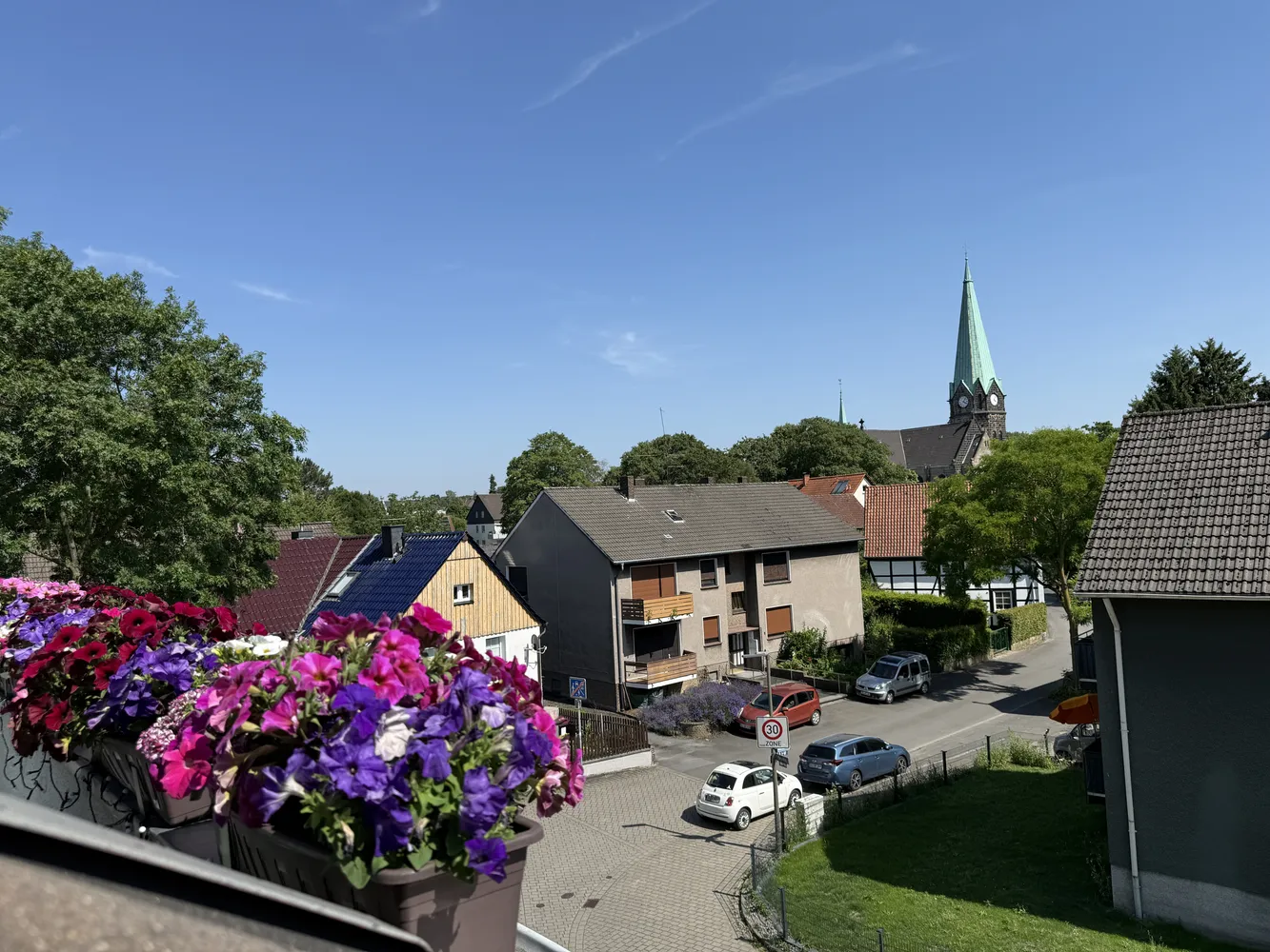2 Zimmer Wohnung mit 60 m² in Dortmund – Bild 1
