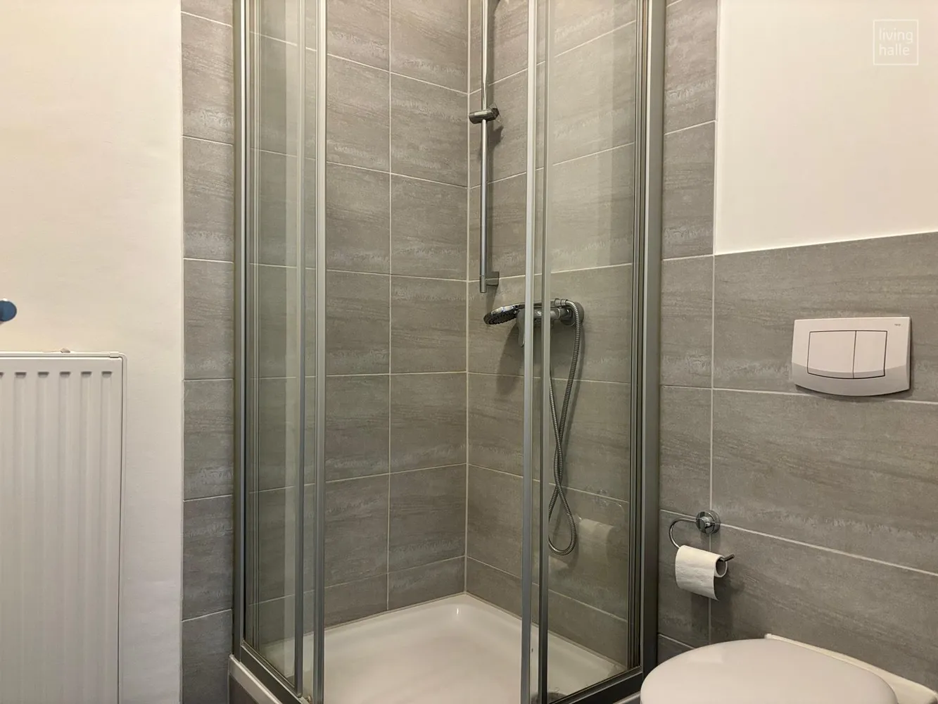 1 Zimmer Wohnung mit 28 m² in Halle (Saale) – Bild 5