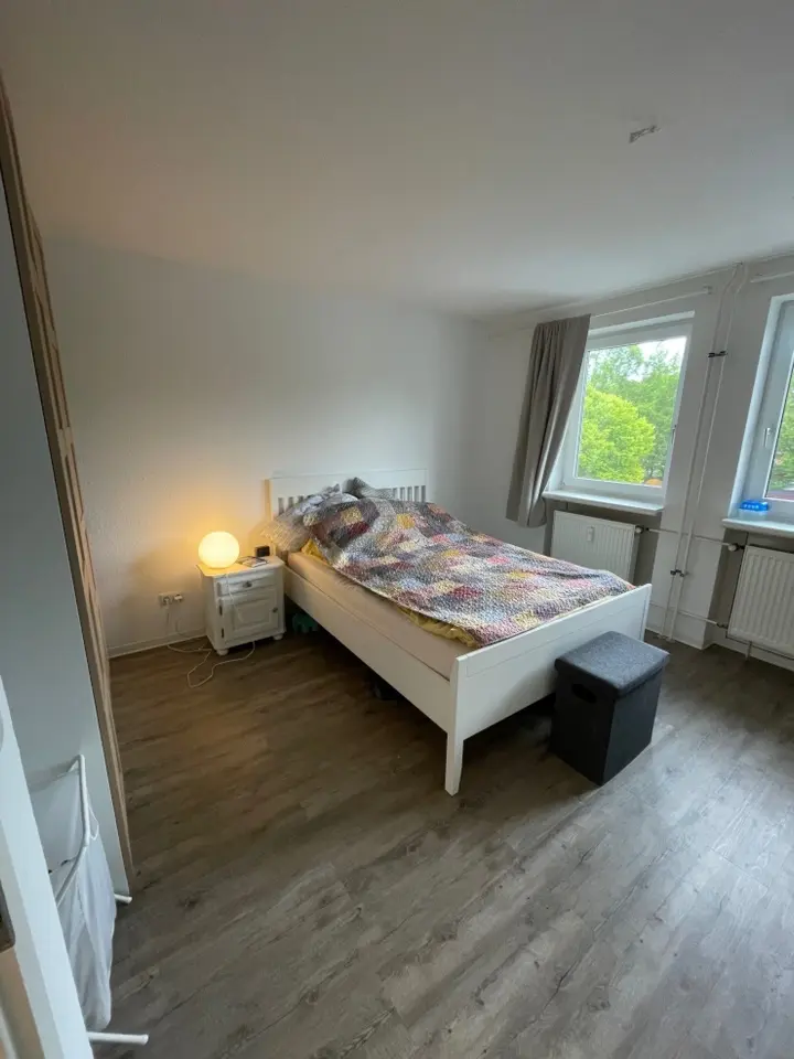 2 Zimmer Wohnung mit 61 m² in Hannover – Bild 8