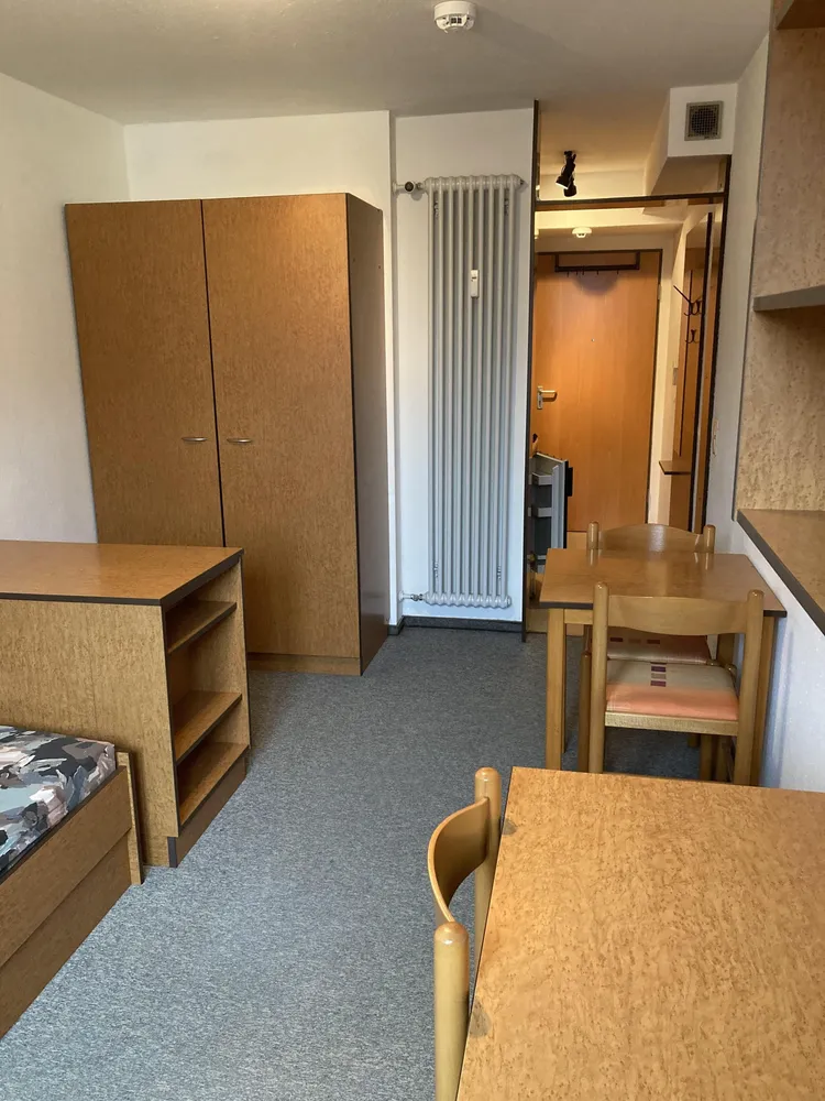 1 Zimmer Wohnung mit 20 m² in Passau – Bild 6