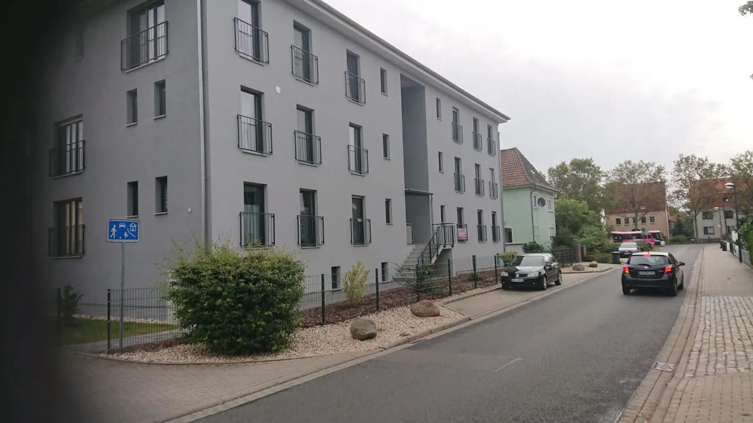 4 room apartment with 100 m² in Bitterfeld-Wolfen – Photo 11