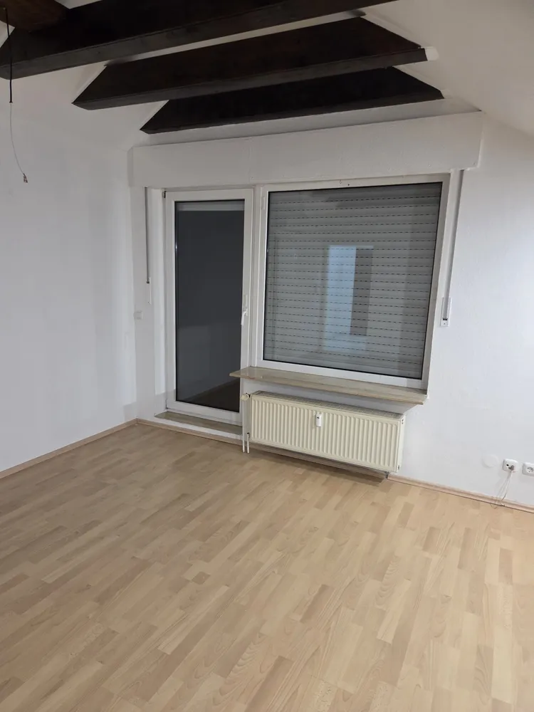 3 Zimmer Wohnung mit 55 m² in Bottrop – Bild 1