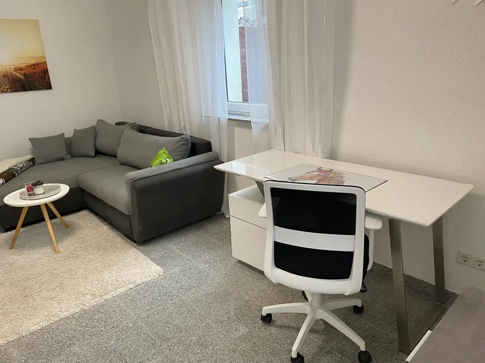 2 Zimmer Wohnung mit 55 m² in Karlsruhe – Bild 5