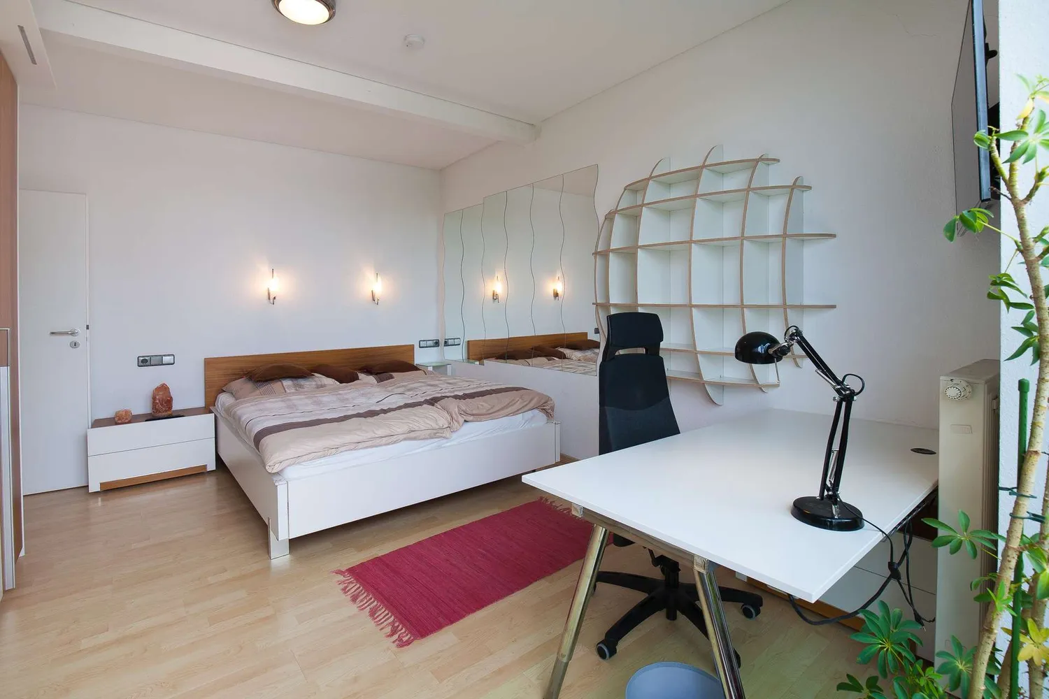 2 Zimmer Wohnung mit 83 m² in Darmstadt – Bild 8