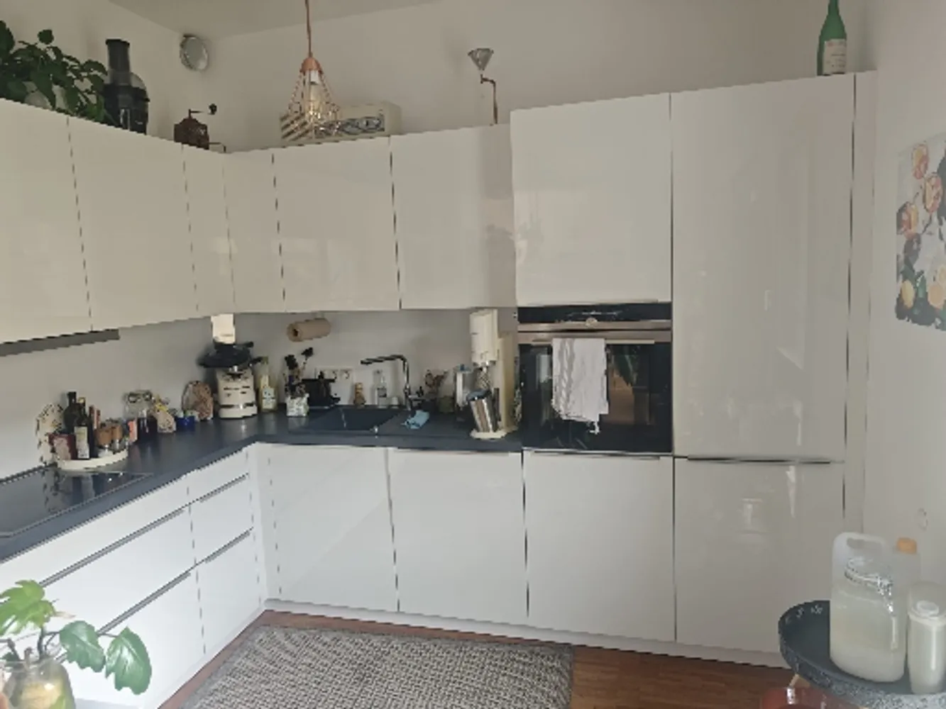 3 Zimmer Wohnung mit 121 m² in Mainz – Bild 3