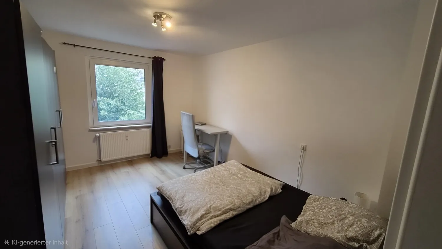 2 Zimmer Wohnung mit 52 m² in Wuppertal – Bild 10