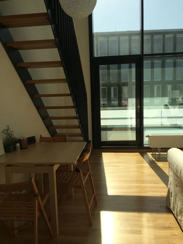 1 Zimmer Wohnung mit 36 m² in Regensburg – Bild 6