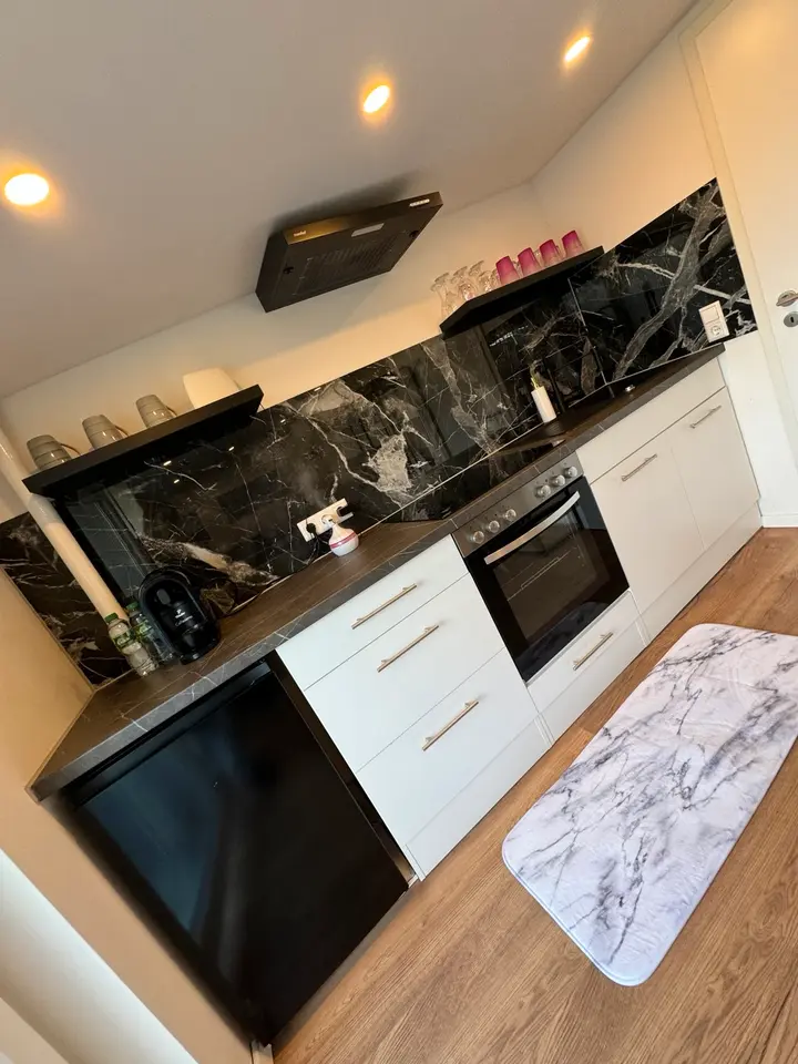 1 Zimmer Haus mit 30 m² in Saarbrücken – Bild 4