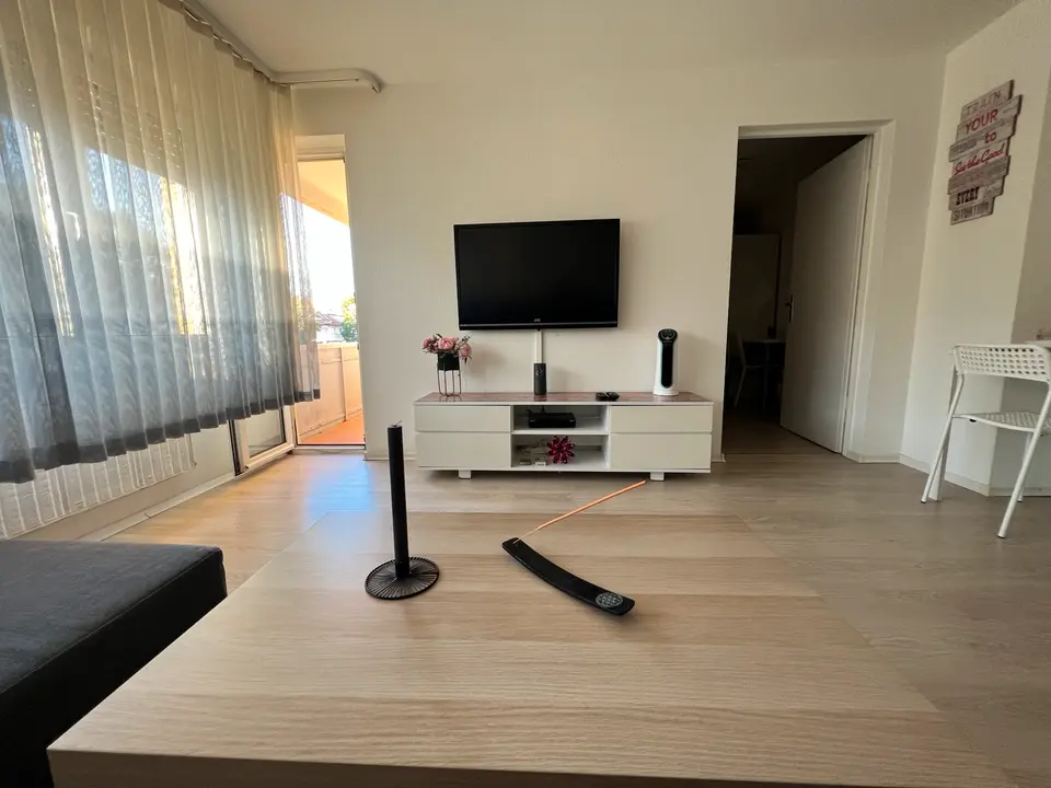 2 Zimmer Wohnung mit 47 m² in Kornwestheim – Bild 5