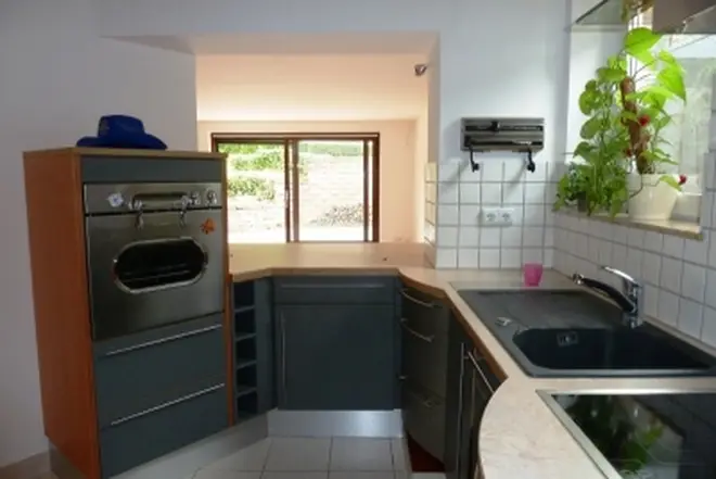4 Zimmer Wohnung mit 160 m² in Berlin – Bild 10