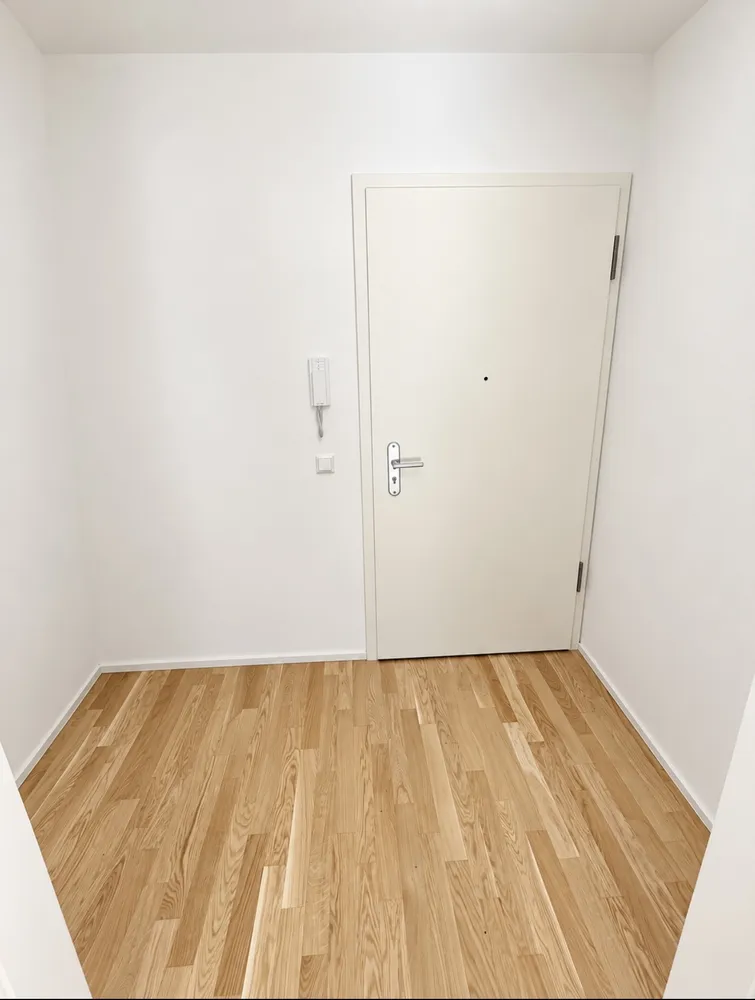 2 room apartment with 58 m² in Düsseldorf – Photo 3