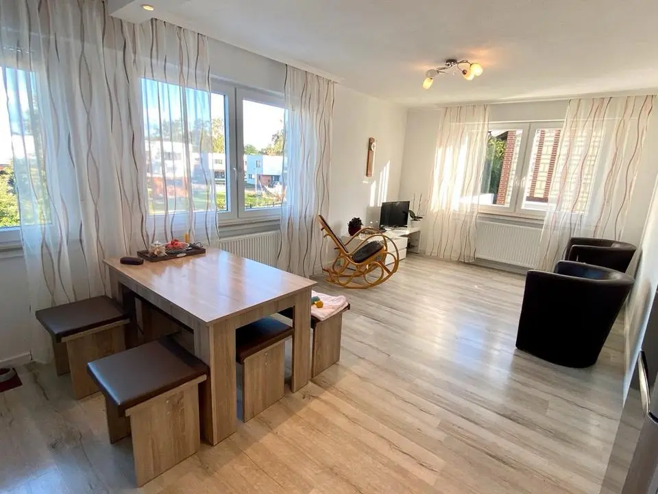 3 Zimmer Wohnung mit 85 m² in Osnabrück – Bild 4