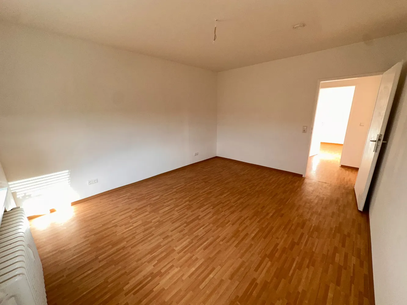 Shared room with 15 m² in Frankfurt am Main – Photo 2