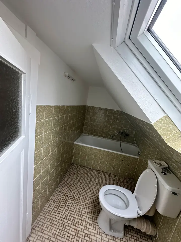 2 Zimmer Wohnung mit 40 m² in Hof – Bild 10